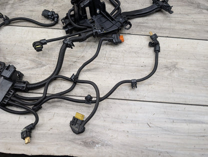 2019 - 2026 BMW 330i G20 Engine Motor Wiring Wire Harness 5A01D59 B46B20O1