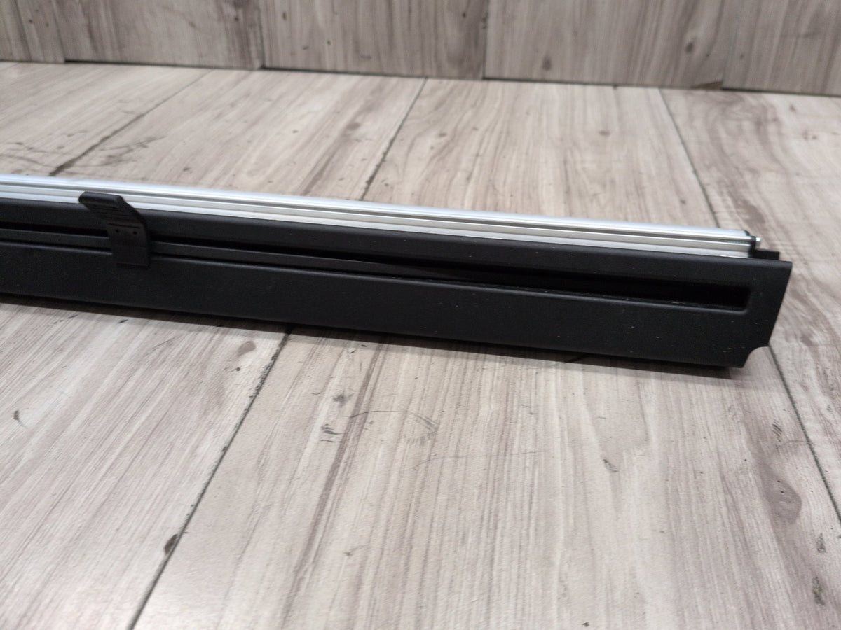 2011-2016 BMW M5 F10 Rear Left Door Window Glass Roller Sunshade Blind 9171741