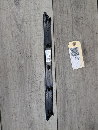 2019-2026 BMW X5 G05 Front Left or Right Scuff Plate Door Sill 7442142