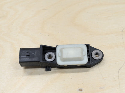 2009-2011 Mercedes-Benz SLK-Class R171 Yaw Rate Sensor Module A0038212851 OEM