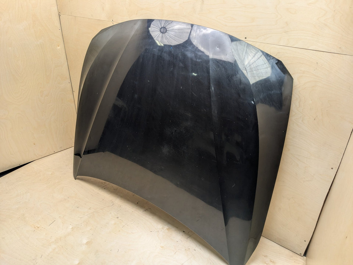 BMW F30 F31 F32 F33 F36 328 330 335 435 440 Hood Panel Bonnet Shell Black 475