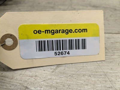 19-23 OEM BMW G05 X5 40 50 Front Left Driver Spring Strut Shock Absorber VDC