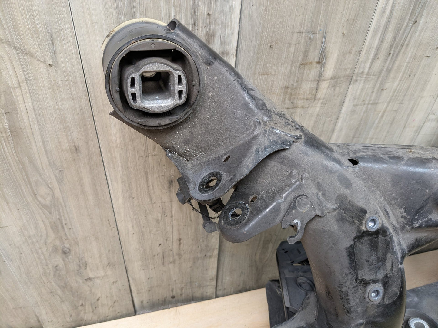 2018 - 2023 BMW X3 G01 Rear Axle Support Crossmember Subframe 6874404 B58B30M0
