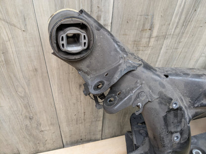 2018 - 2023 BMW X3 G01 Rear Axle Support Crossmember Subframe 6874404 B58B30M0