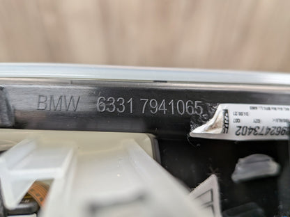 2019-2026 BMW M340i G20 Dashboard Dash Board Panel Interior Trims PAIR 9624734