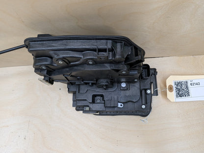 2015-2019 BMW X6 F16 Front Left Driver Door Latch Lock Actuator 7362781