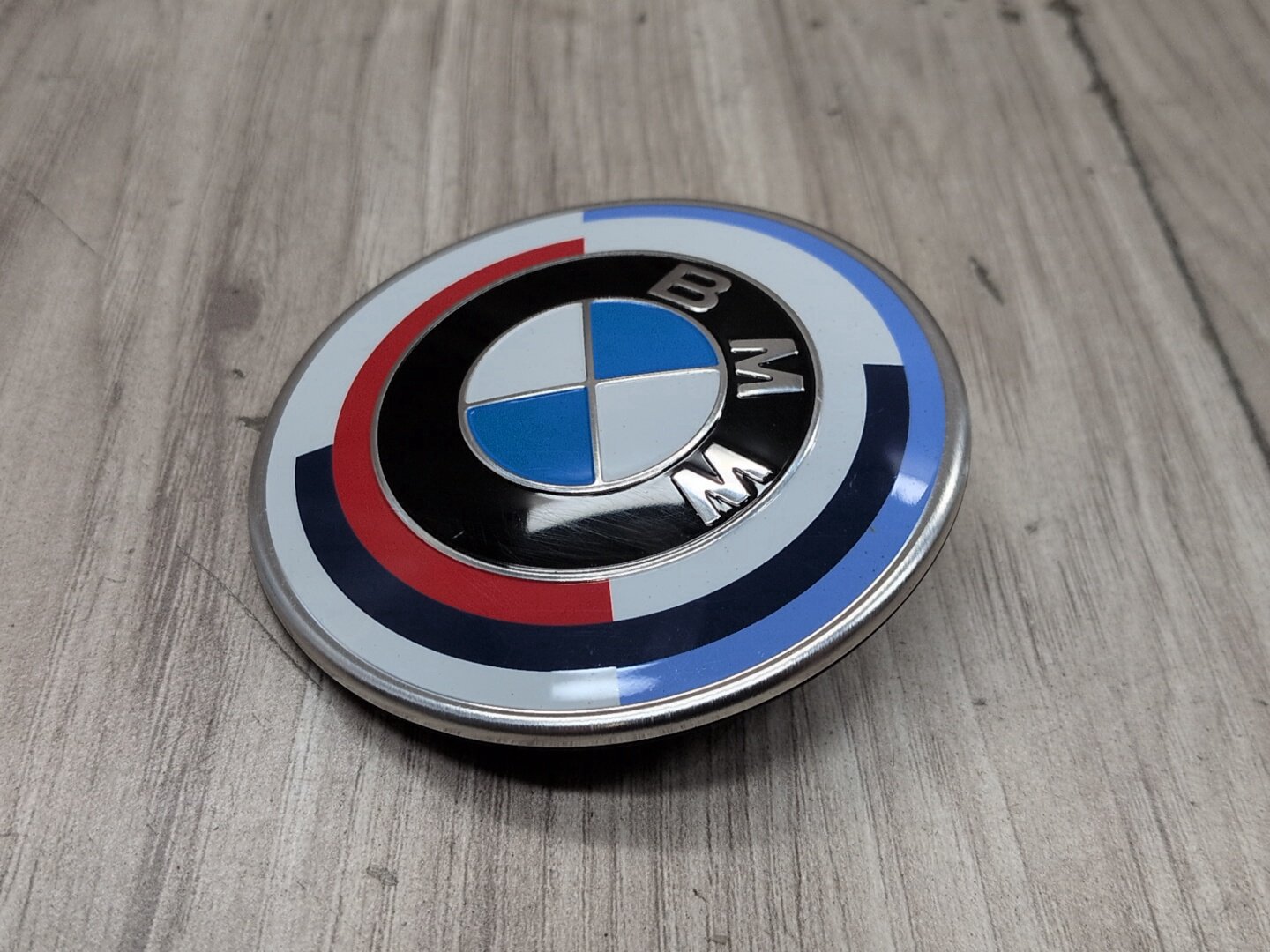 2023 - 2026 BMW M2 G87 Emblem Badge Symbol Logo 8087193 S58B30T0