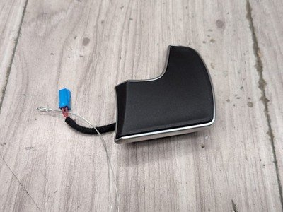 2019-2026 BMW X5 G05 Left Driver Steering Wheel Paddle Shifter 9372496 OEM