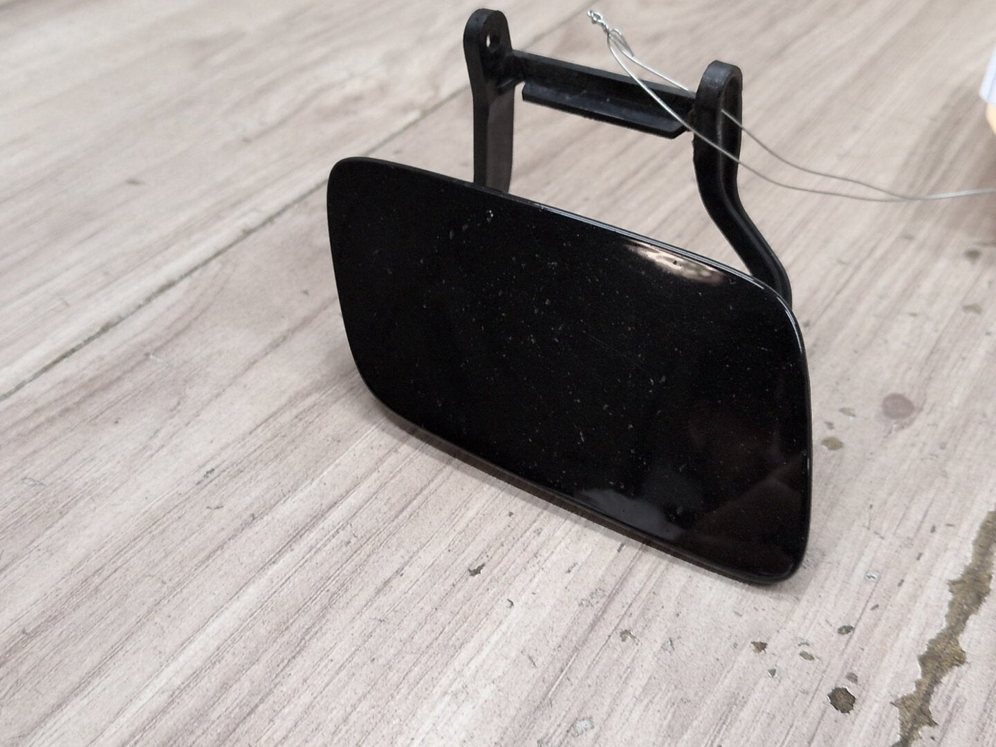 2013 - 2017 Audi S5 8T Front Right Passenger Bumper Headlight Washer Nozzle Insert Cover 8T0955636A CTUB