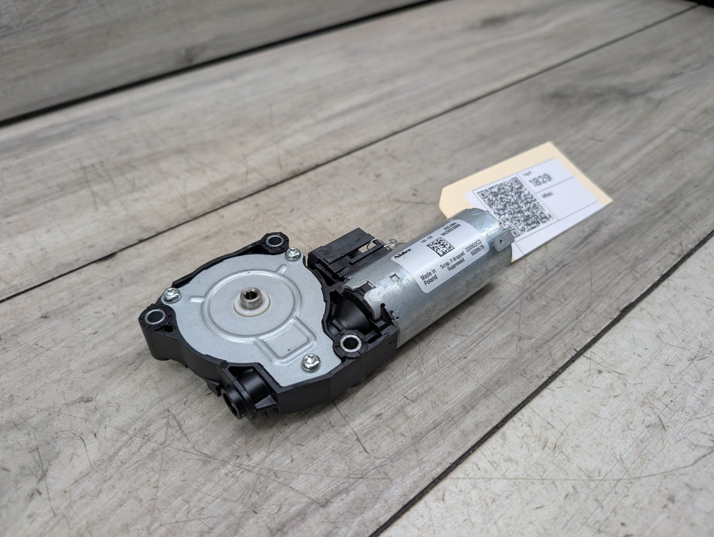 OEM BMW G20 G22 G26 G42 G80 G82 G87 M2 M3 M4 Sunroof Moonroof Motor Drive Unit