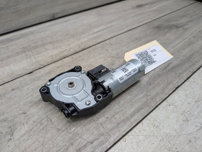 OEM BMW G20 G22 G26 G42 G80 G82 G87 M2 M3 M4 Sunroof Moonroof Motor Drive Unit