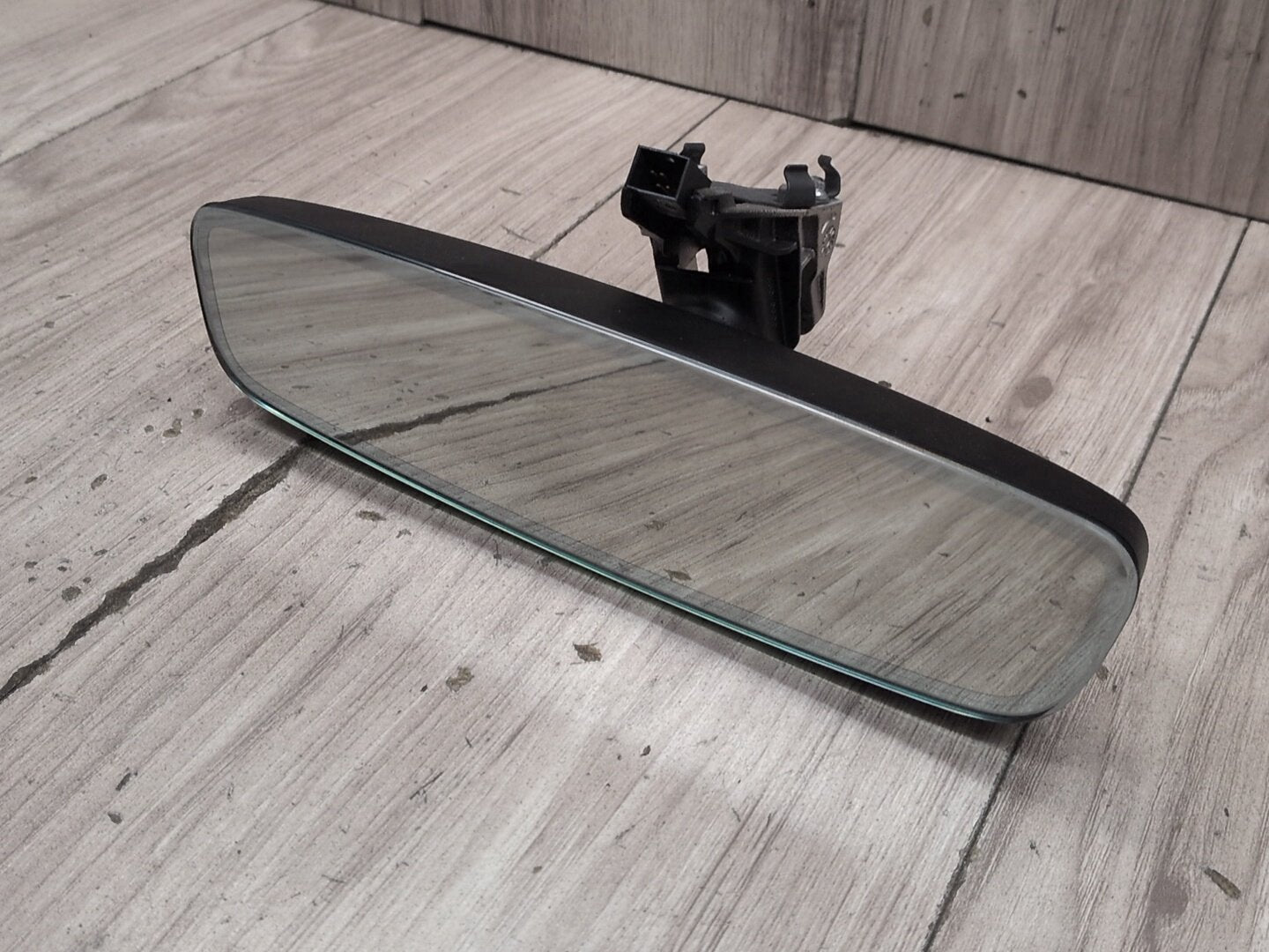 2018-2023 Audi S4 B9 Rear View Interior Mirror 8W0857511B