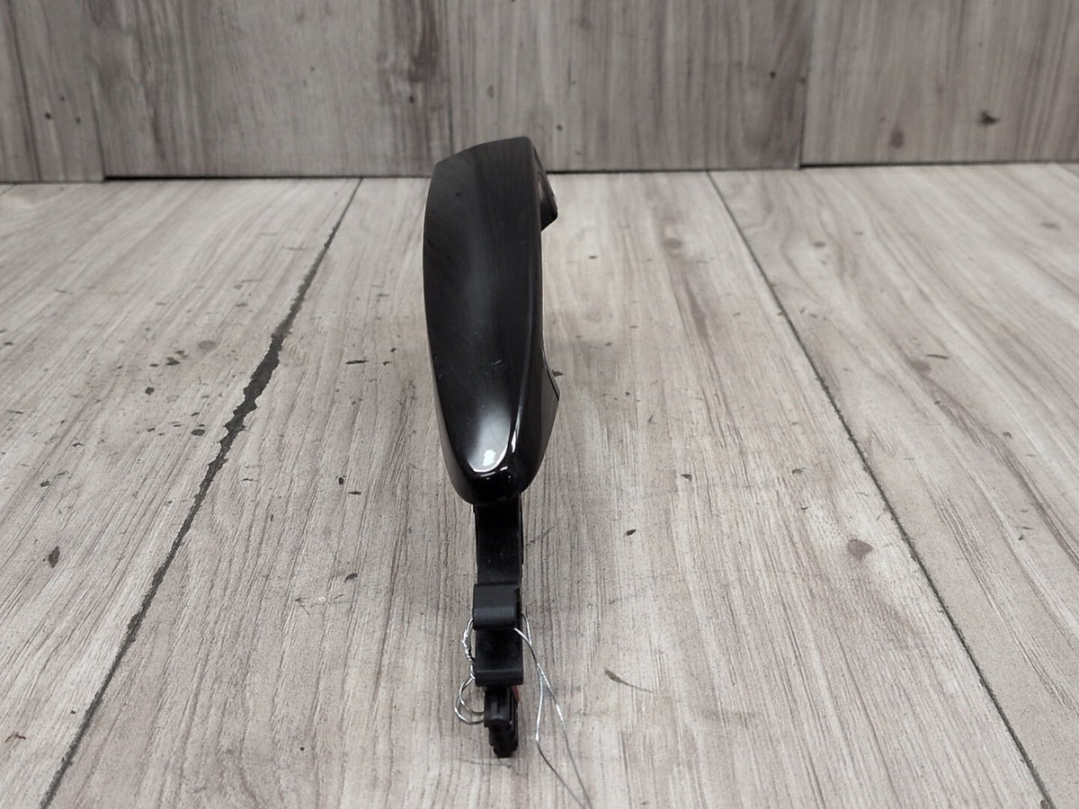 14-18 OEM BMW F15 X5M F85 X6M COMFORT ACCESS FRONT RIGHT Door Handle Black