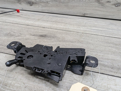 OEM BMW F44 F90 G20 G22 G26 G30 G42 G80 G82 Trunk Lid Latch Lock Opener Actuator
