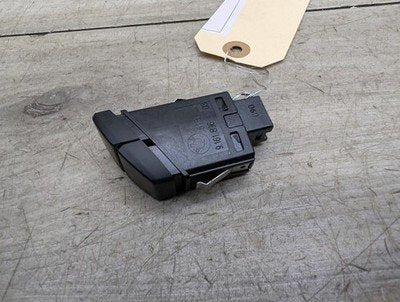 2011-2016 BMW 535i F10 Hazard Warning Switch 9161896 OEM