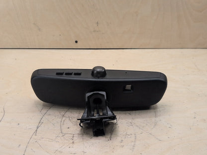 OEM BMW F02* F06 F12 F13 F15 F25 F85 X5 Auto Dim Rear View Mirror EC/ LED/ GTO