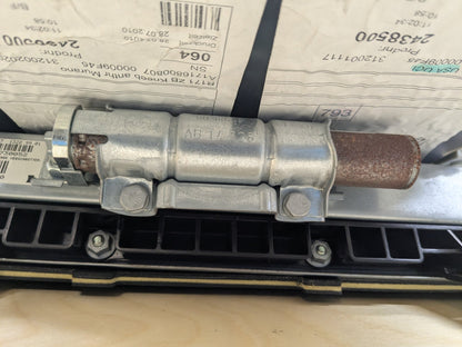 2009-2011 Mercedes-Benz SLK-Class R171 Dashboard Glove Box A1716800291 OEM