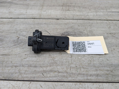 OEM BMW F10 F13 F15 F85 F86 X5 M6 Engine N63 S63 MAF Mass Air Flow Sensor Meter