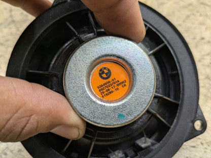 OEM BMW F06 F12 F13 M5 M6 Audio Sound HK Loudspeakers Tweeters SET