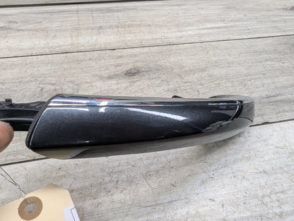 2016-2022 BMW 750Li G12 Rear Left Driver Exterior Door Handle w/ Comfort Access 7411037
