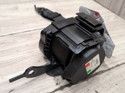 16-22 OEM BMW G11 G12 740 750 M760 B7 Rear Left Right Seat Belt Retractor Black