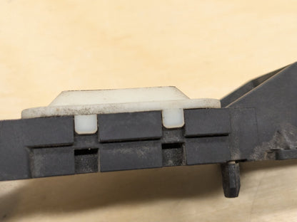 2009-2011 Mercedes-Benz SLK-Class R171 Yaw Rate Sensor Module A0038212851 OEM