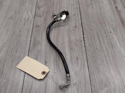 OEM BMW G05 G06 G07 G20 G22 G23 G26 G29 Negative Terminal IBS Sensor Wire Cable