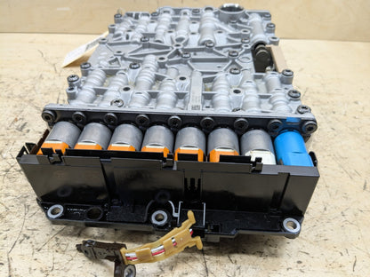 2012-2018 Audi A6 C7 Transmission Mechatronic Valve Body OEM