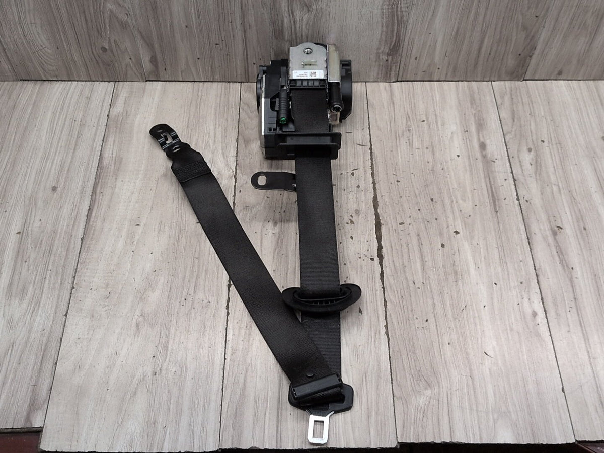 2019-2026 BMW M340i G20 Front Right Passenger Seatbelt Seat Belt Retractor 7496308 OEM