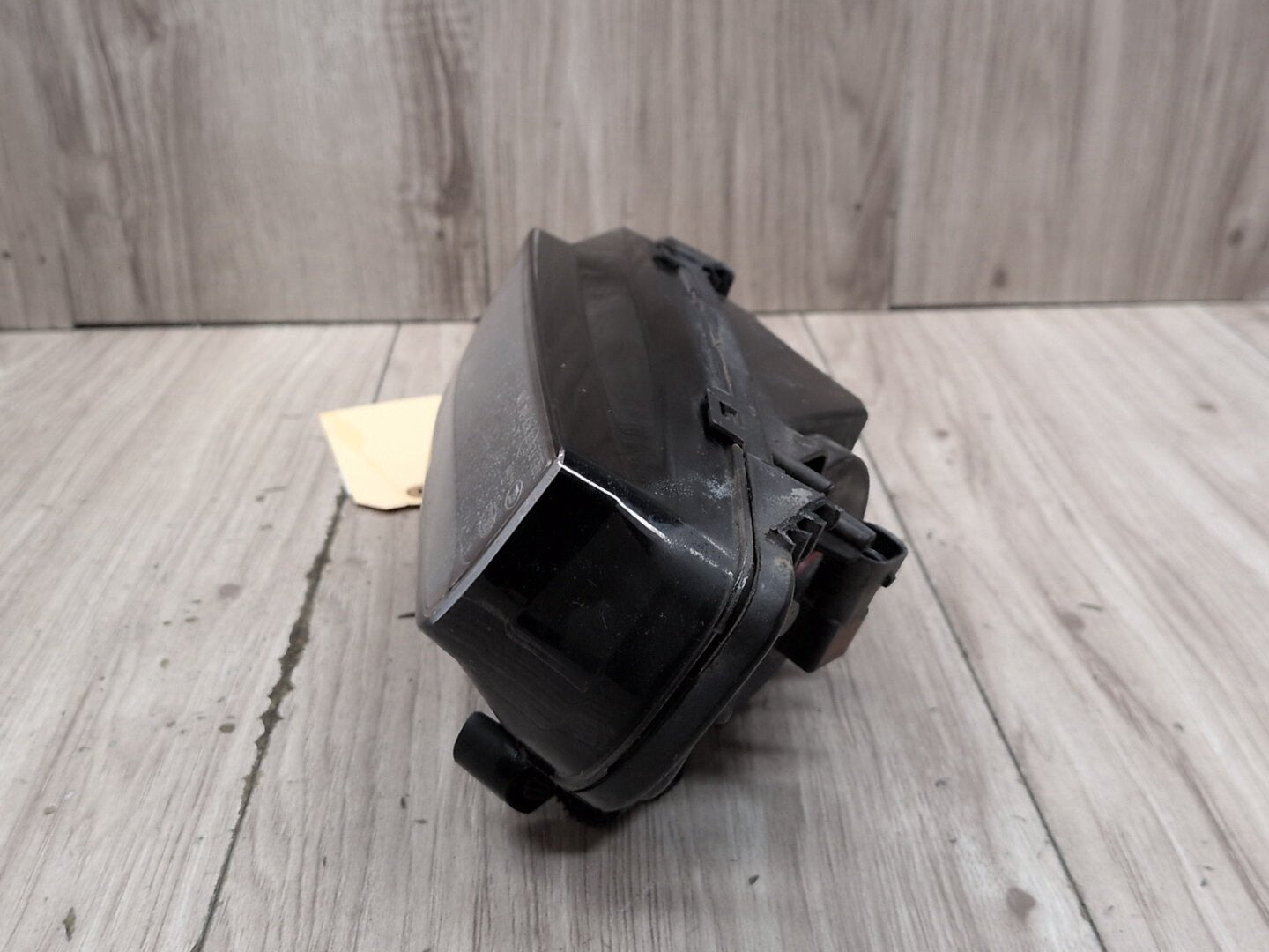 2008 - 2017 Audi S5 8T Front Right Passenger Bumper Fog Lamp Light 8T0941700G
