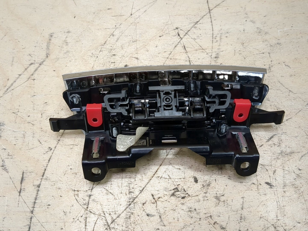 2019-2026 BMW X5 G05 Center Console Trim 6816350 OEM