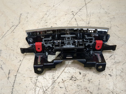 2019-2026 BMW X5 G05 Center Console Trim 6816350 OEM