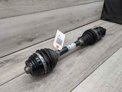OEM BMW G20 G22 G23 330 M340 430 M440 AWD Front Left Driver Output CV Axle Shaft