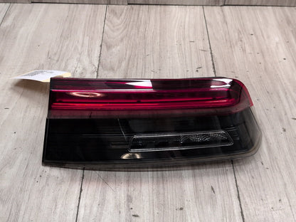 PRE-LCI OEM BMW G20 G80 330 M340 M3 Rear Right Passenger Inner Stop Tail Light