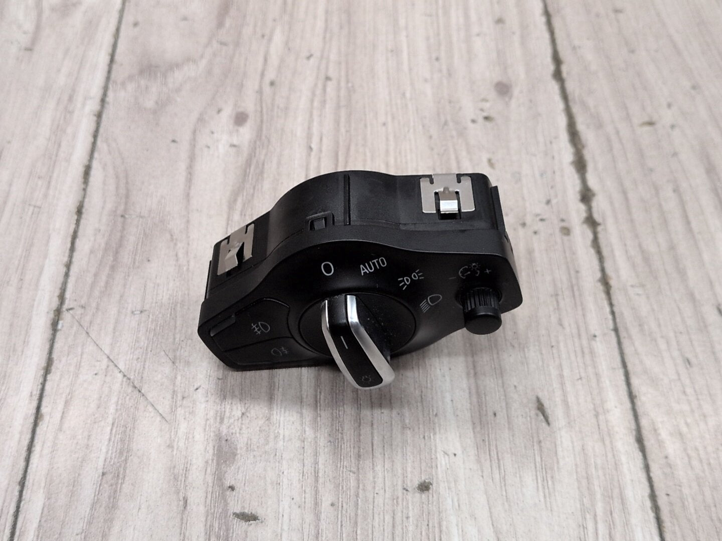 2008 - 2017 Audi S5 8T Headlight Switch 8K0941531A