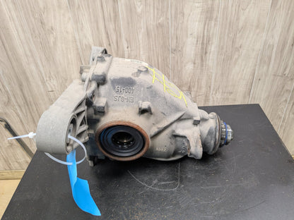 2019 BMW X5 N63B44M3 Rear Axle Carrier Differential 102505k 8662661
