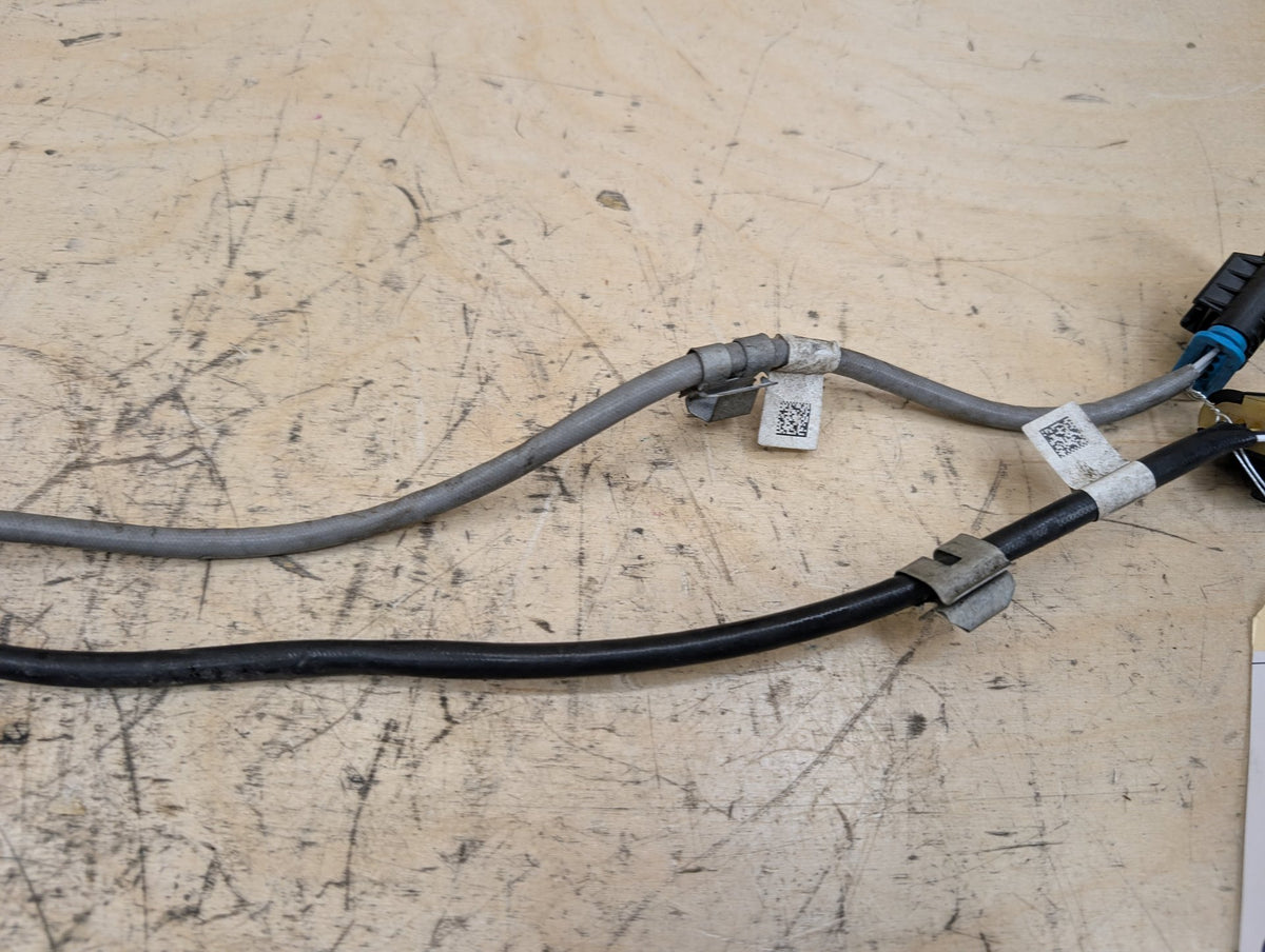 OEM BMW G01 G05 G20 G22 G23 G30 Cat Catalytic Oxygen O2 Lambda Probe Sensors B58