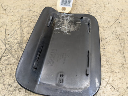 17-23 OEM BMW F90 G30 530 540 M550 M5 Fuel Gas Tank Flap Lid Cover