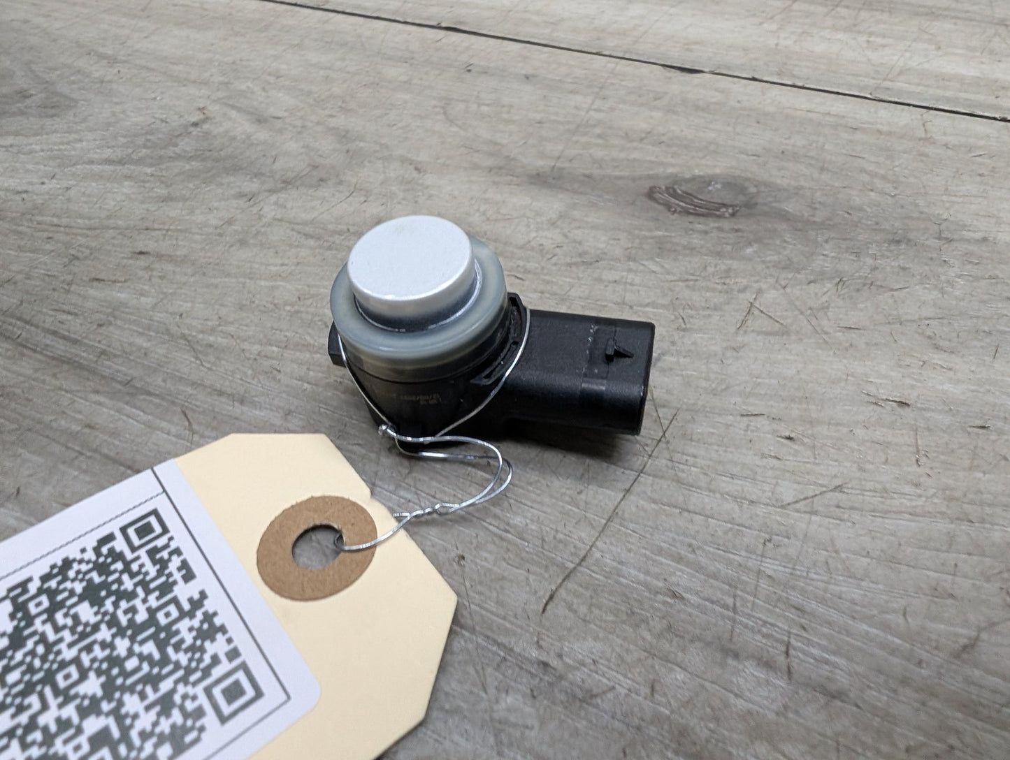 OEM BMW F15 F16 G11 G12 X5 X6 740 750 Rear Parking Sonic PDC Sensor