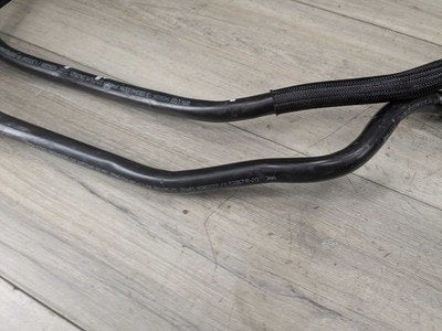 19-23 OEM BMW G05 G06 G07 X5 X6 X7 Transmission Oil Cooler Hose Pipe Lines B58