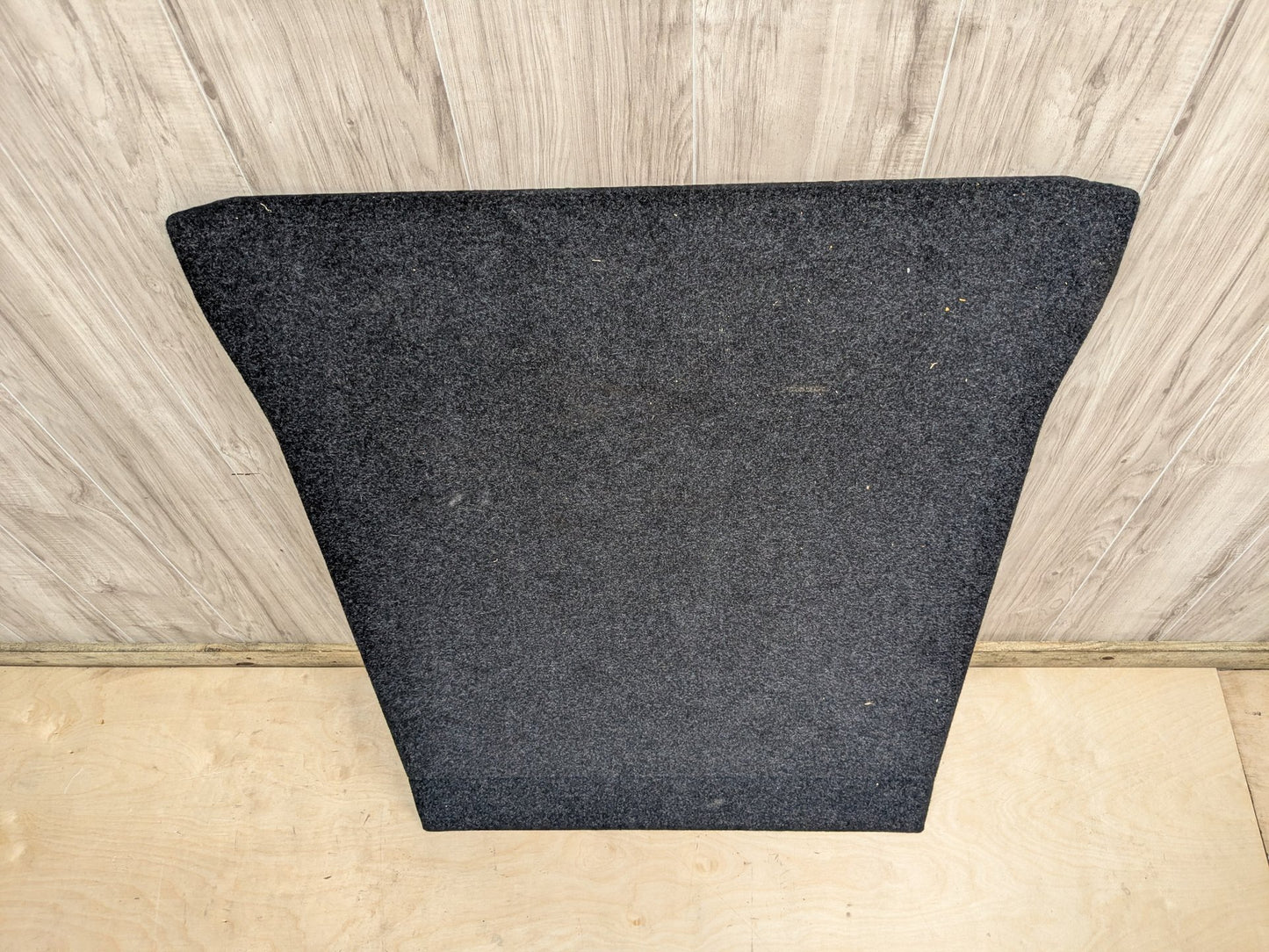 OEM BMW F90 G30 530 540 M550 M5 Trunk Floor Mat Carpet Cargo Storage Cover
