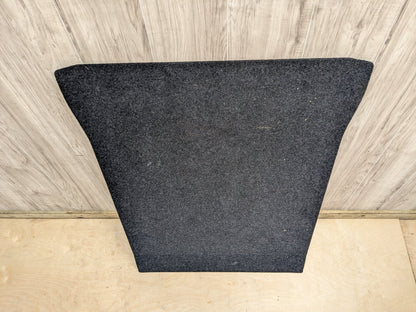 OEM BMW F90 G30 530 540 M550 M5 Trunk Floor Mat Carpet Cargo Storage Cover