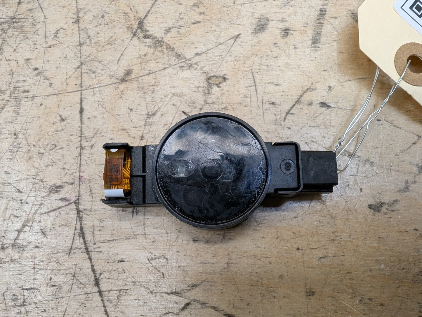 OEM BMW G01 G05 G07 G20 G30 X3 X5 Rain Light Solar Fog Condensation Sensor HUD