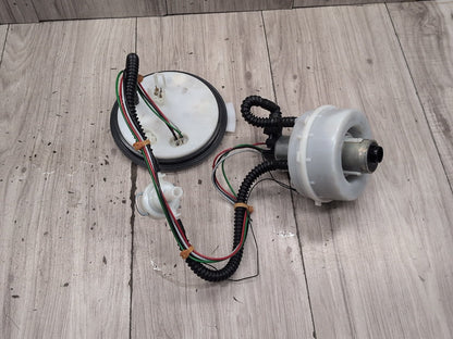 2012-2018 BMW M6 F06 Fuel Gas Tank Sending Unit Assembly 7845656