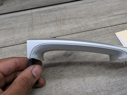 2007-2013 BMW X5 E70 Front or Rear Right Passenger Exterior Door Handle w/ Comfort Access 7209310