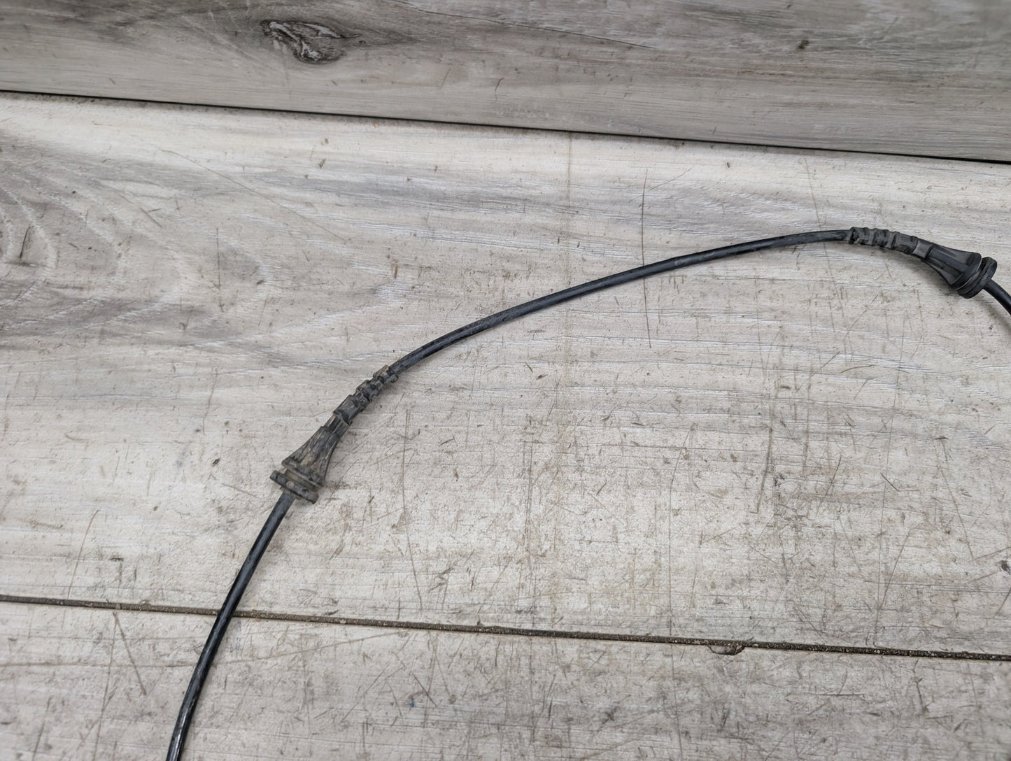 2018 - 2024 BMW X3 G01 Rear Left or Right ABS Wheel Speed Sensor Cable Harness 6895659 B46B20O1