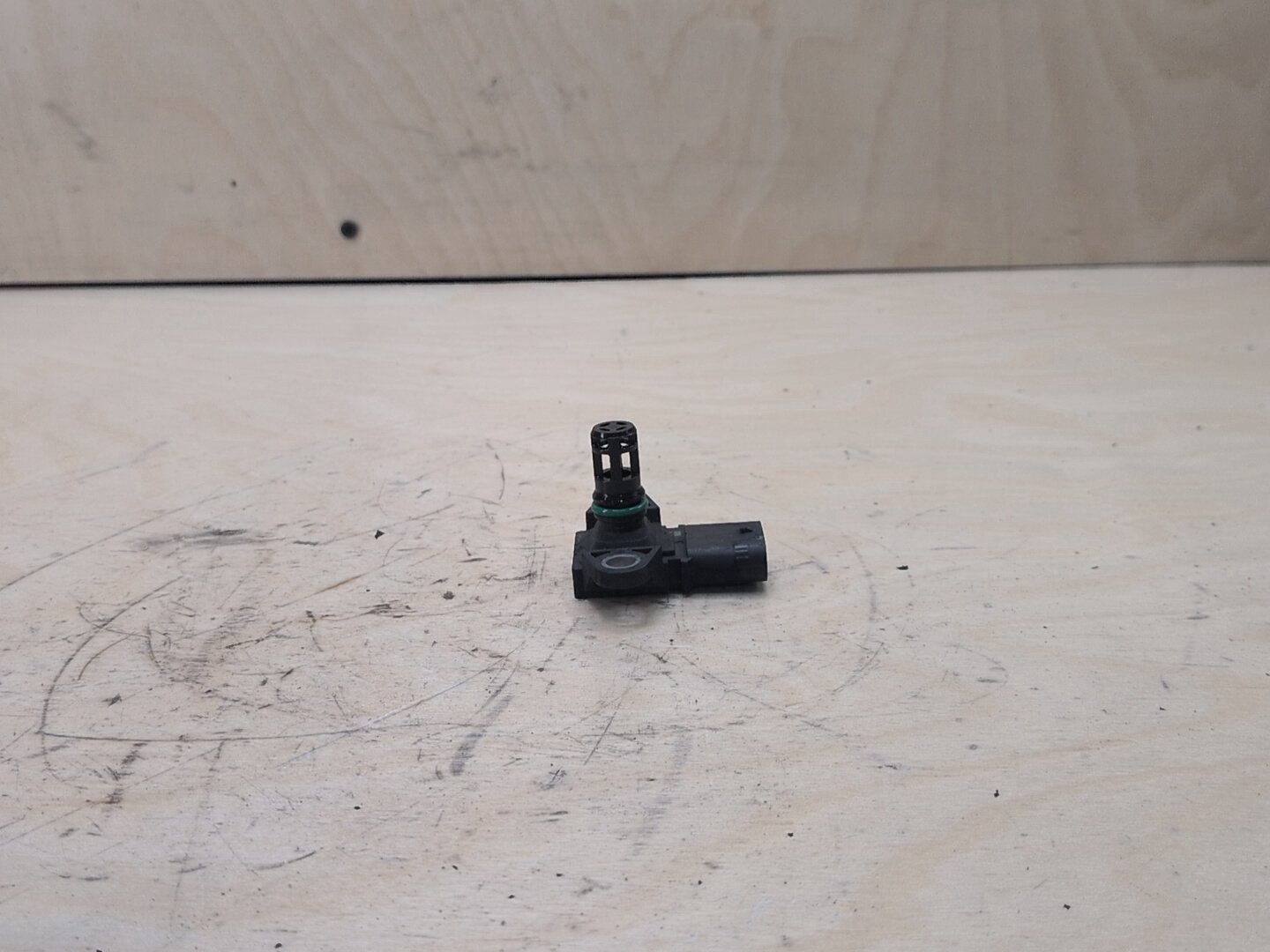 2011-2016 BMW X3 F25 Manifold Absolute Pressure (MAP) Sensor 7843531
