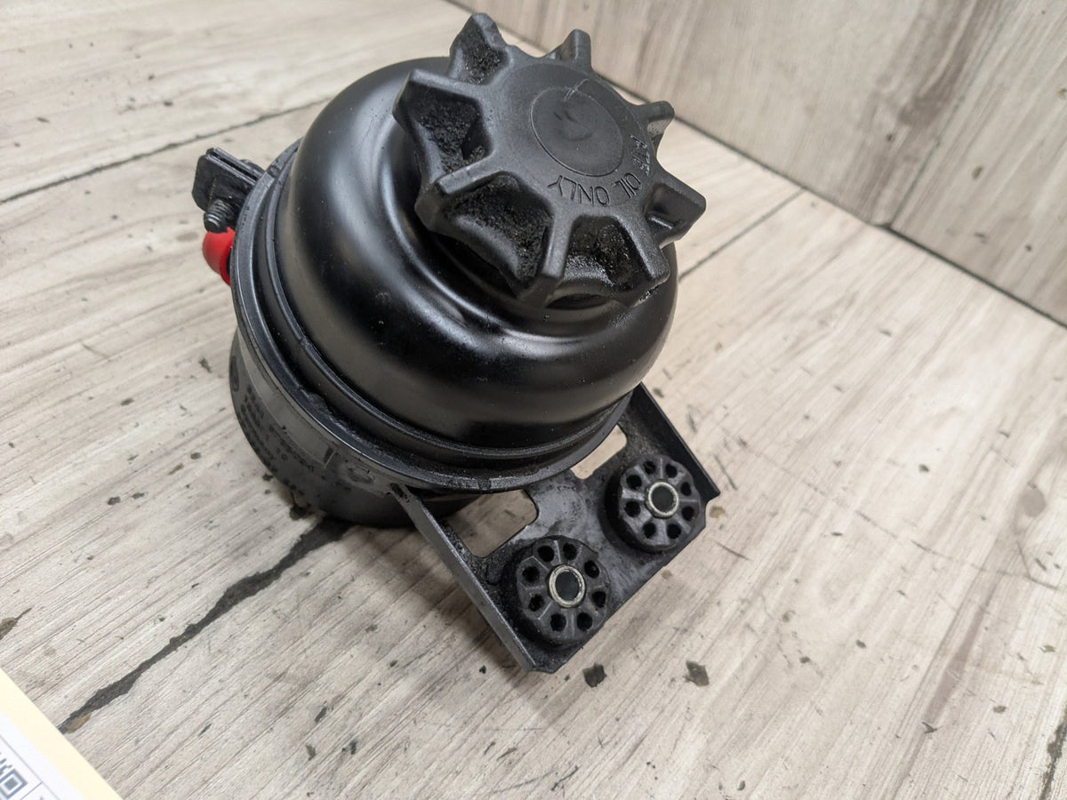 2007-2013 BMW 335i E92 Power Steering Tank Reservoir 6768094 OEM