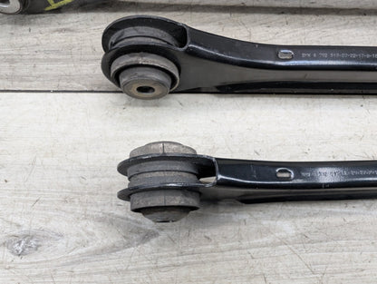 2014 - 2019 BMW 340 F34 Rear Left Driver Control Arms SET 6792533 B58B30M0
