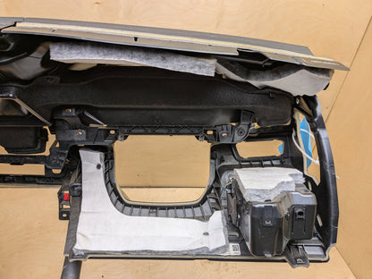 OEM BMW G20 G22 G26 G42 G80 G82 M3 Dashboard Dash Board Cover Trim Panel BLACK